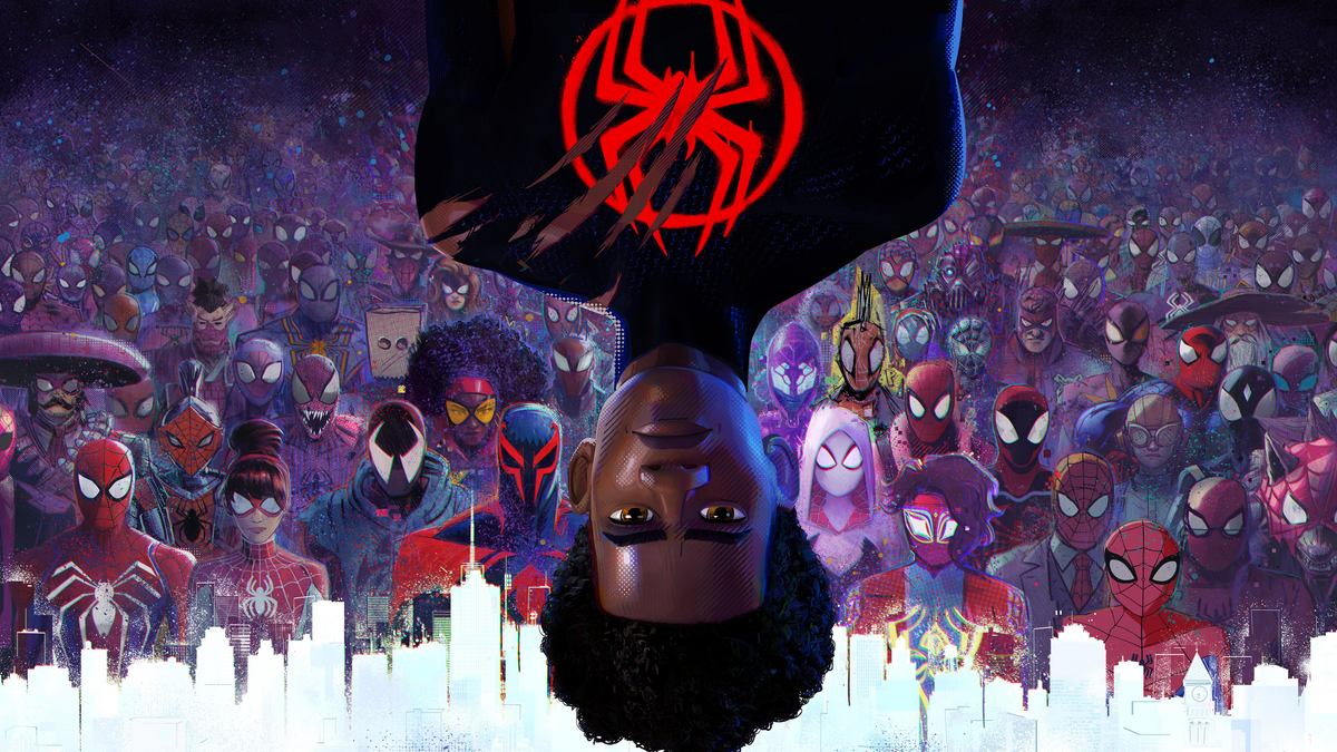 SpiderWar