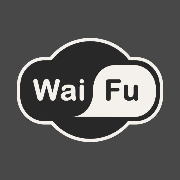 Best Waïfu