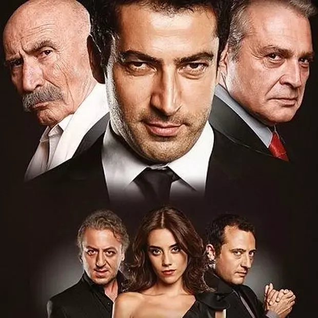 Best Ezel Side Character