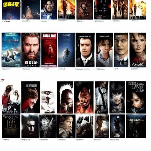 Movie Soundtracks