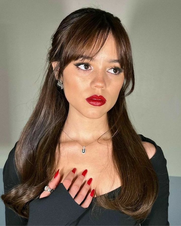 Best pics Jenna ortega