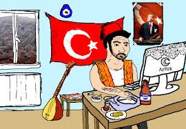 Best Turkish meme(göğüs)