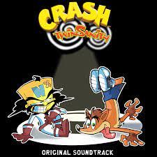 Crash Bandicoot Soundracks