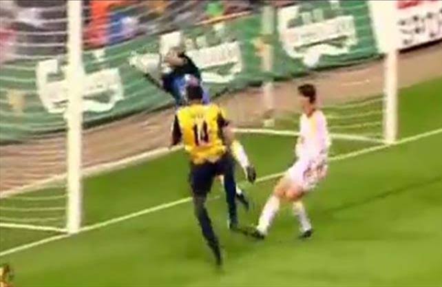 Türk futbolunda unutulmaz anlar