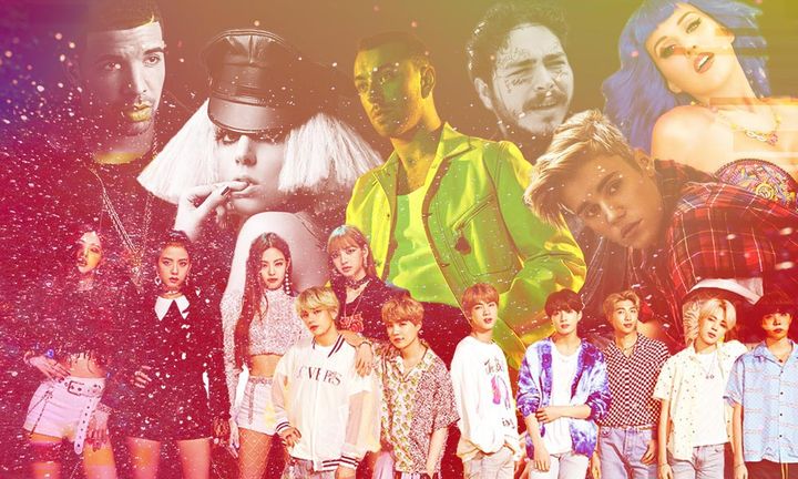 Best POP Hit 2000-2020