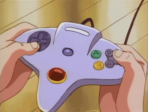 Video games