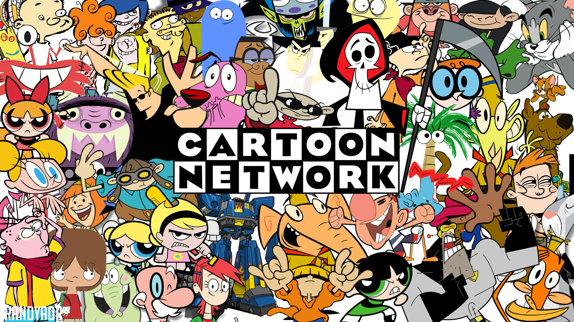 Cartoon network