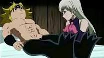 Grupos dos Animanga