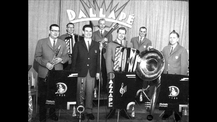 Old Finnish music