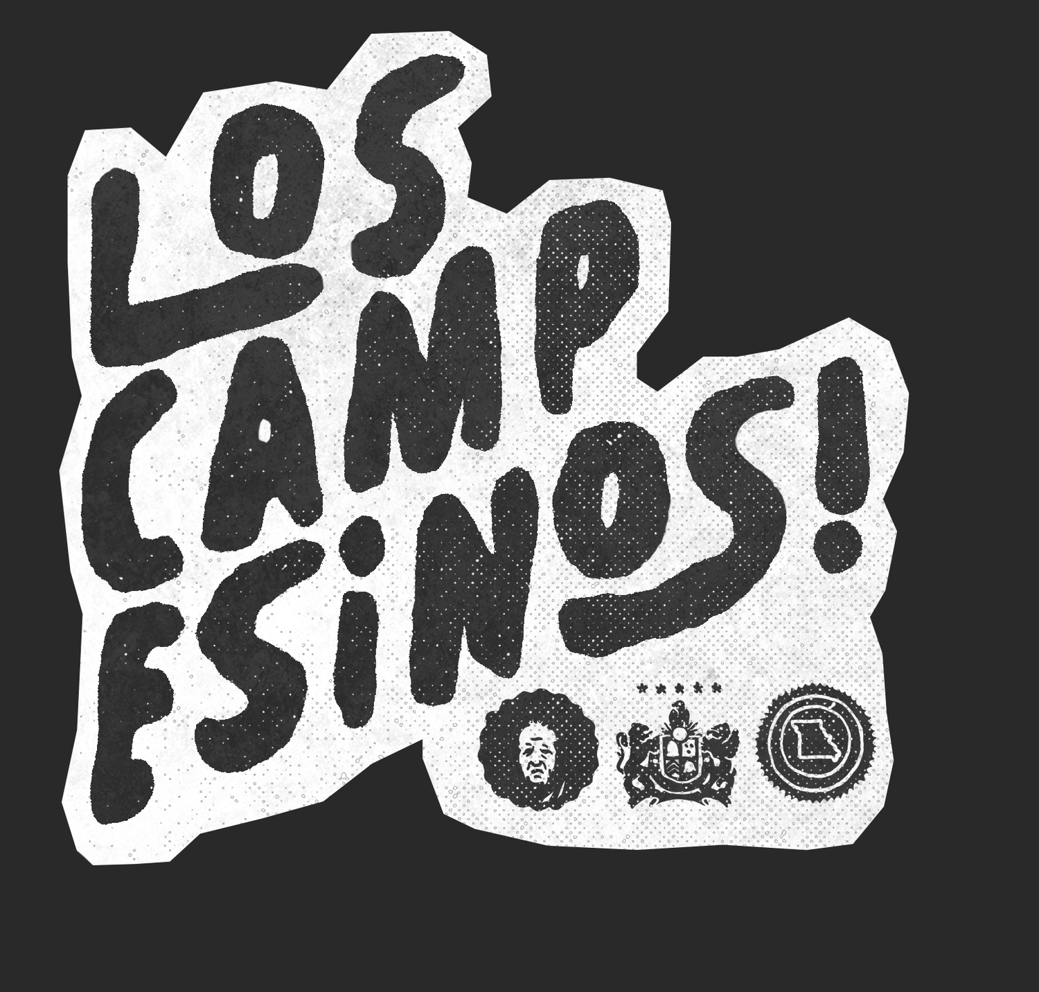 Los Campesinos!