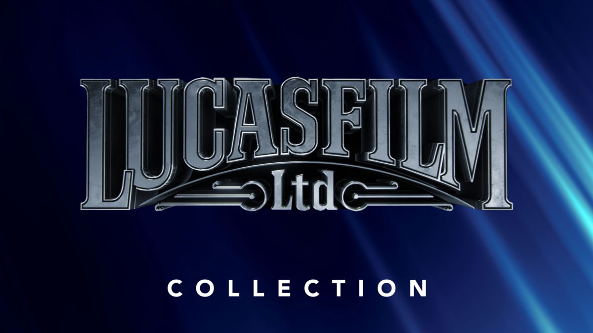 FILMS LUCASFILM