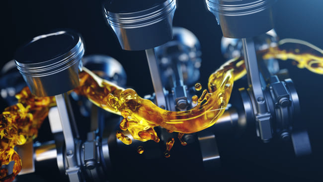 The best car engines