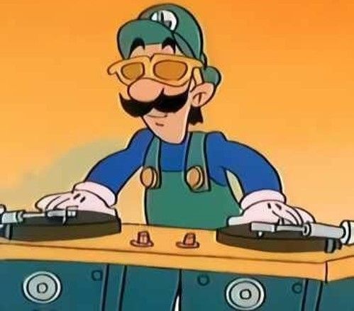 Best Video Game Music