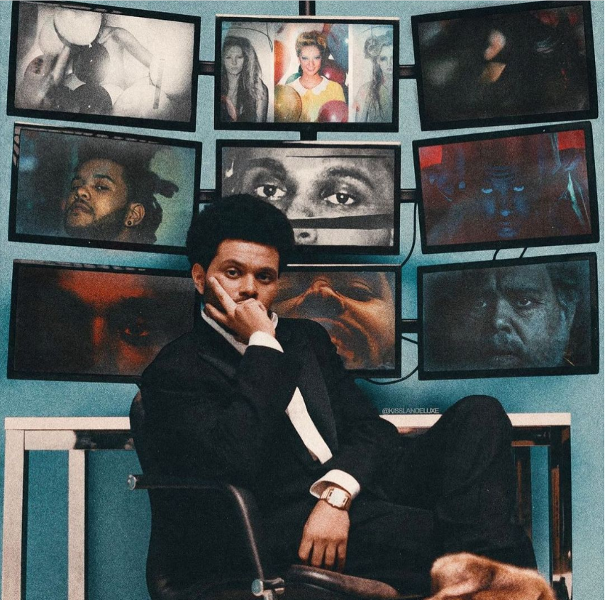 Best The Weeknd Intro Song
