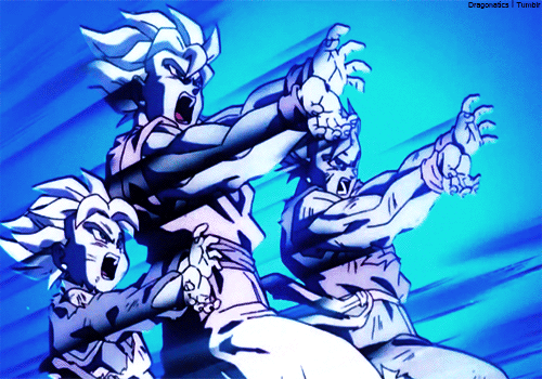 Best Dragon Ball/ Z/ Super Fights