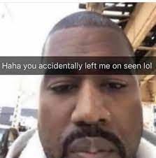 Kanye All Songs WC