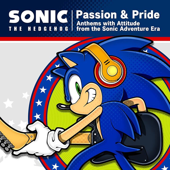 Best Sonic Stage Music