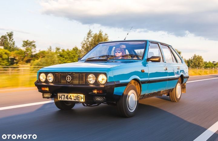 Eastern Bloc Car Shootout