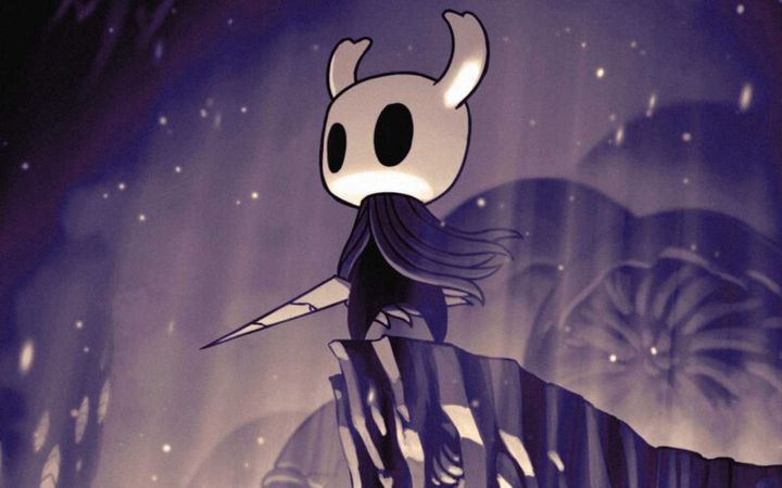 Best Hollow Knight Song