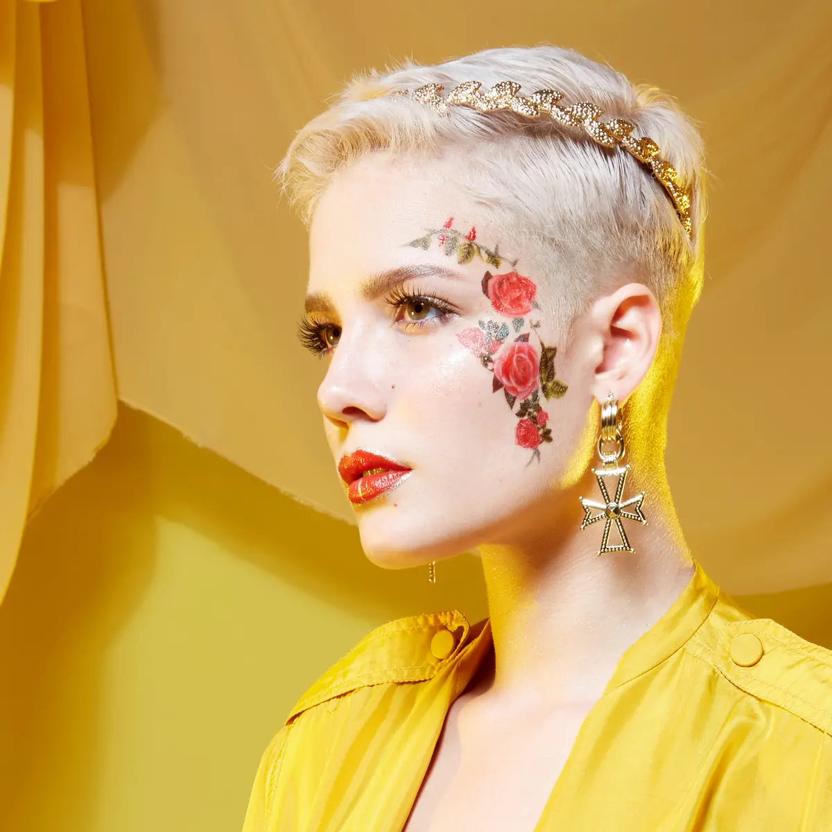 Best Halsey songs