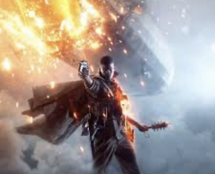 Best Video Game trailers