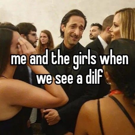 choose the hottest dilf