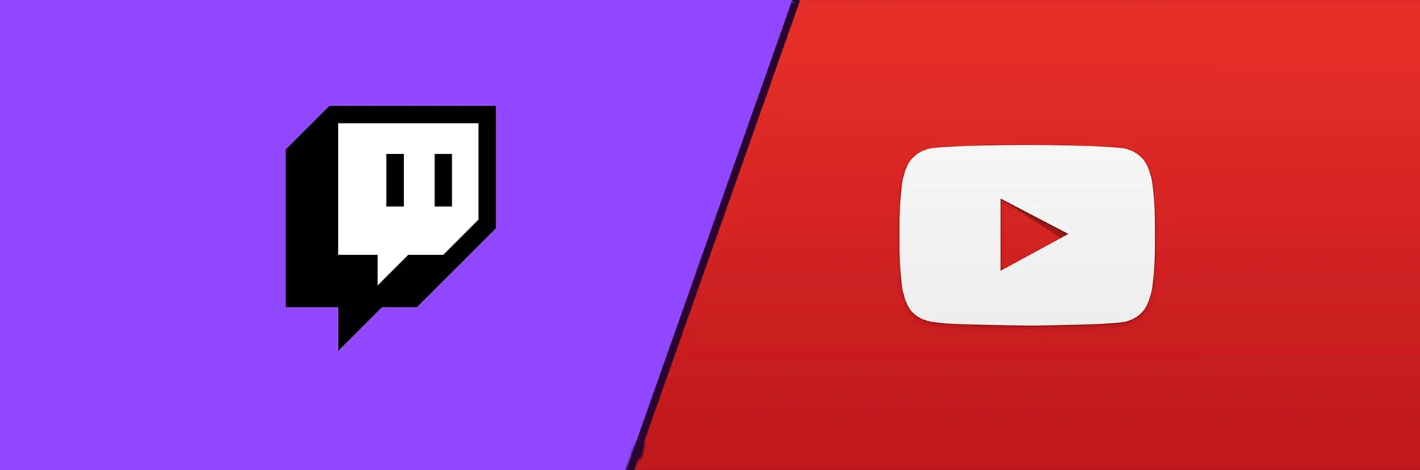 YouTubeurs/Streamers