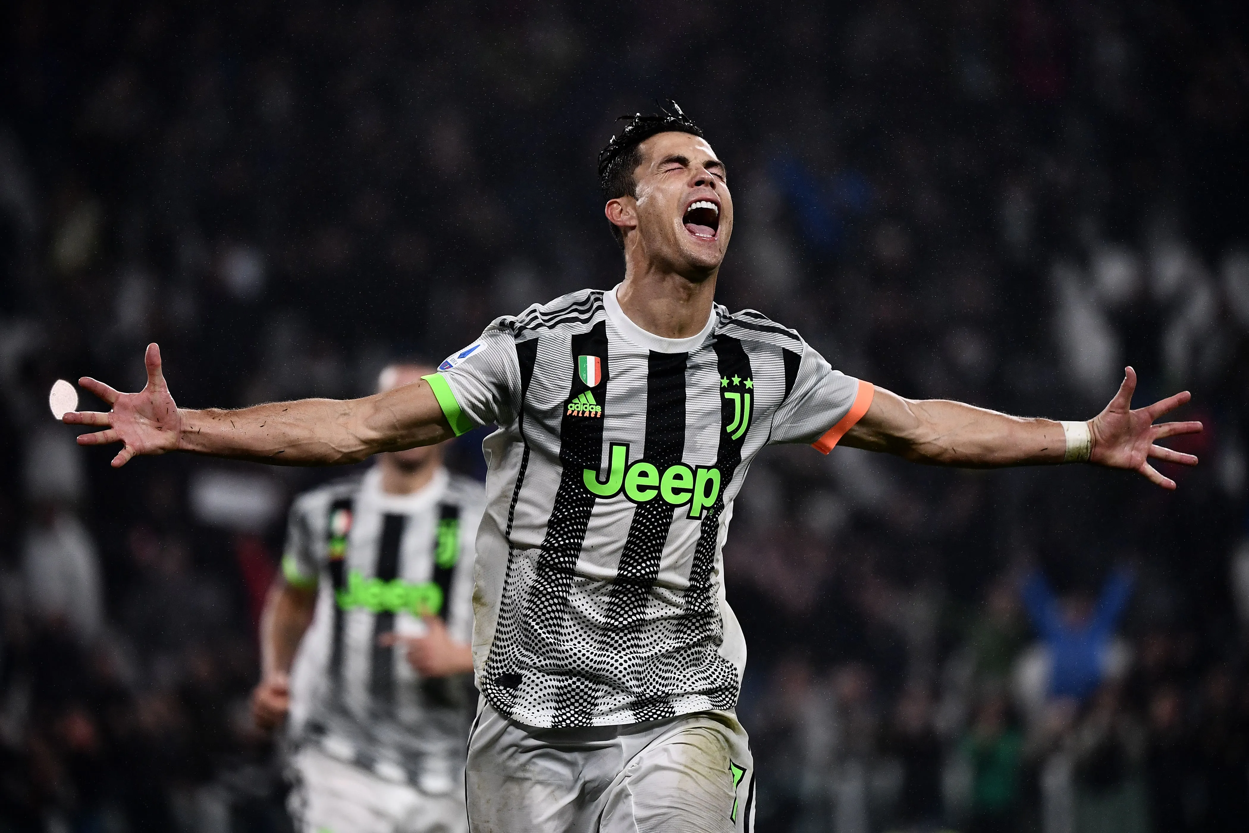Juventus Past & Present