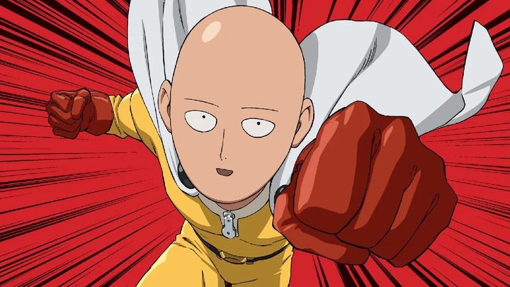 One Punch Man Episodes