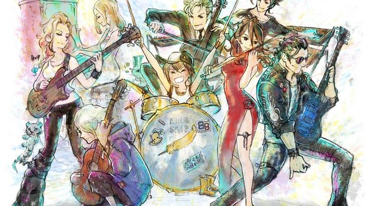 Video Game OST