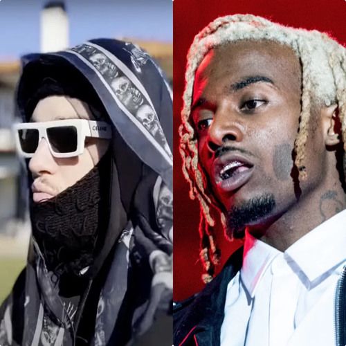 RAPPERS WITH STRONGEST FANBASE