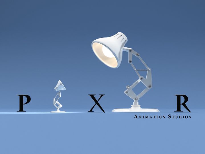 Pixar Movies