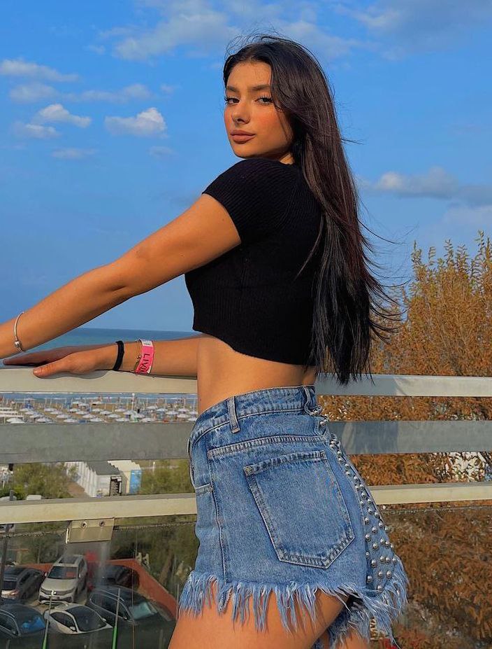 Top Girl Italy