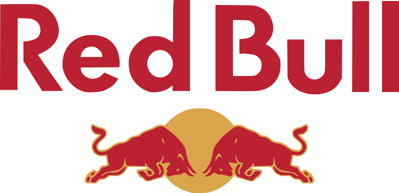 Your Favorite Red Bull Driver