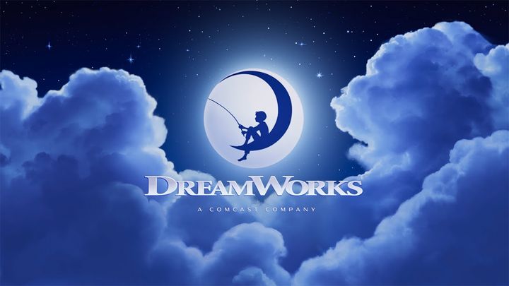 Dreamworks Movies