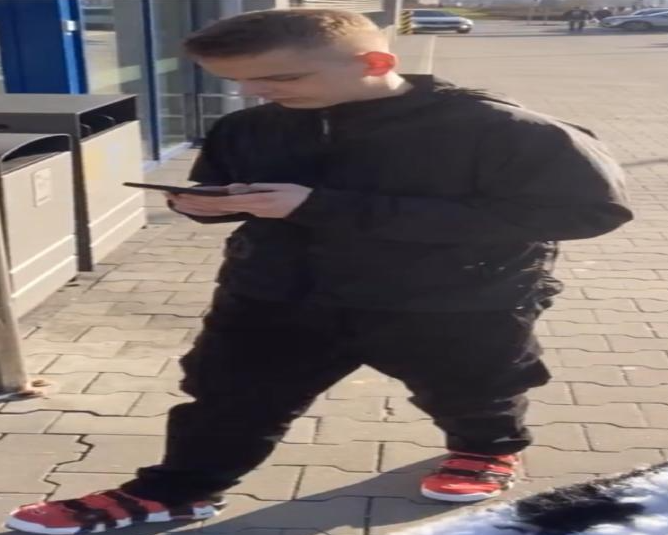 NAJLEPSZY NUMER FEKIRA Z "GH"