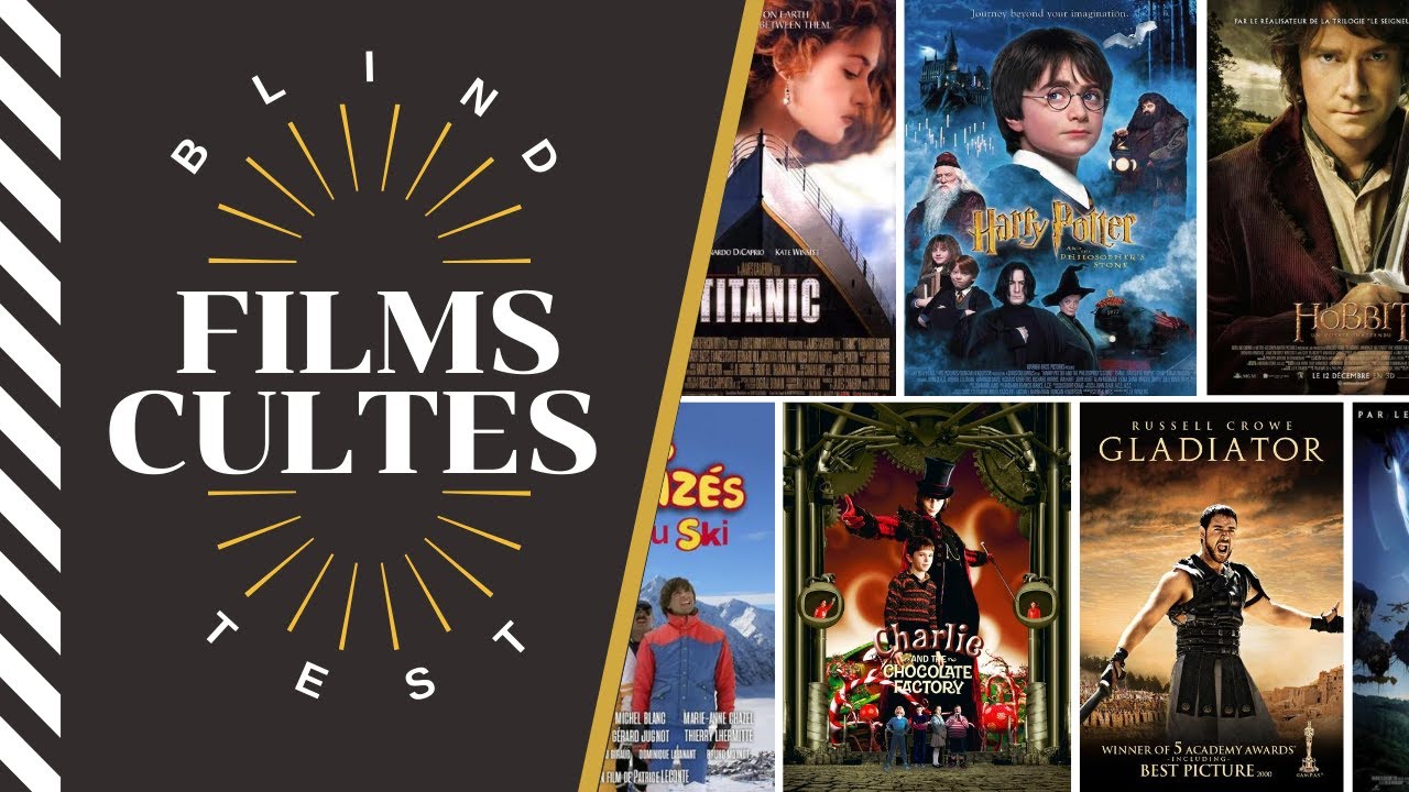 What is your favorite movie ?