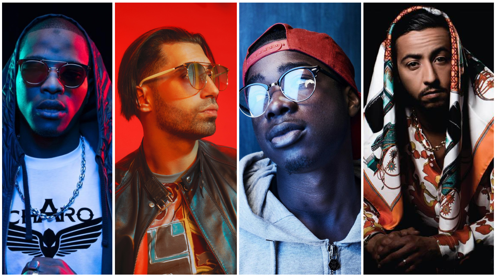 Rap Français