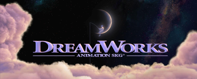 Films d'Animation Dreamworks