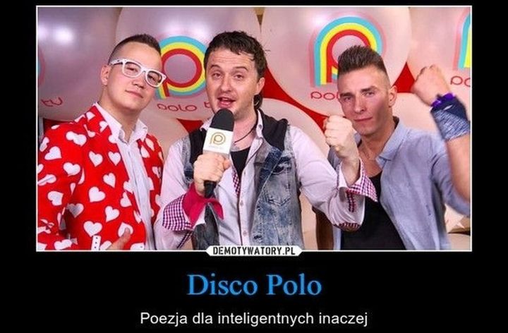 THC'S DISCOZIOŁO CONTEST