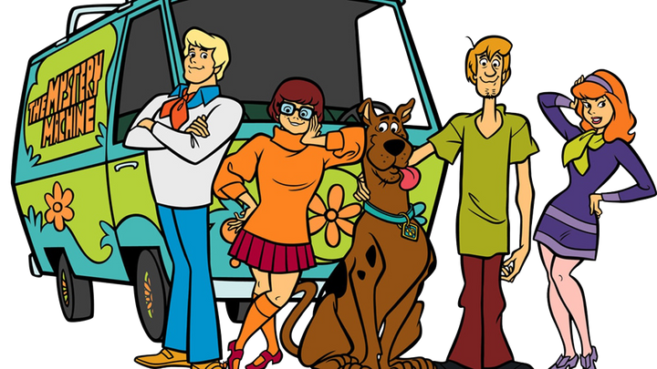 Best Scooby-Doo Movies