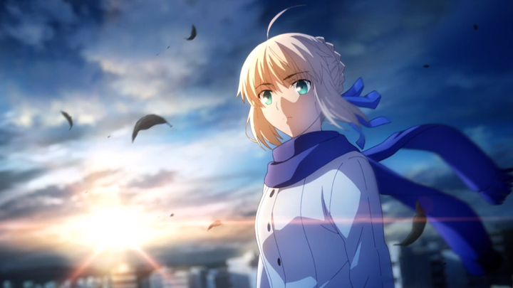 More anime openings