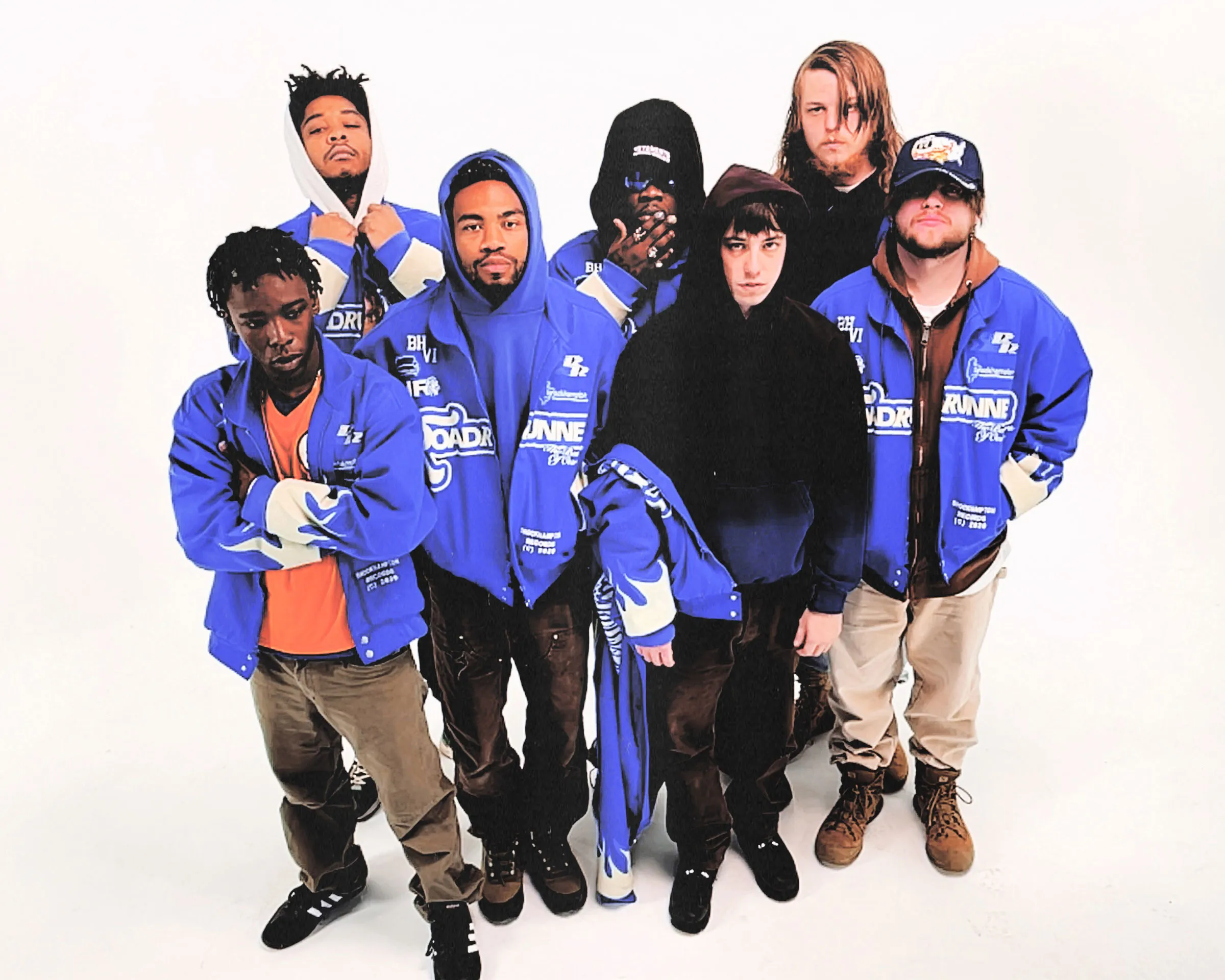 Brockhampton songs