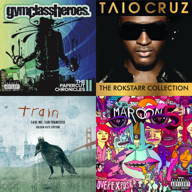 forgotten 2010's nostalgia