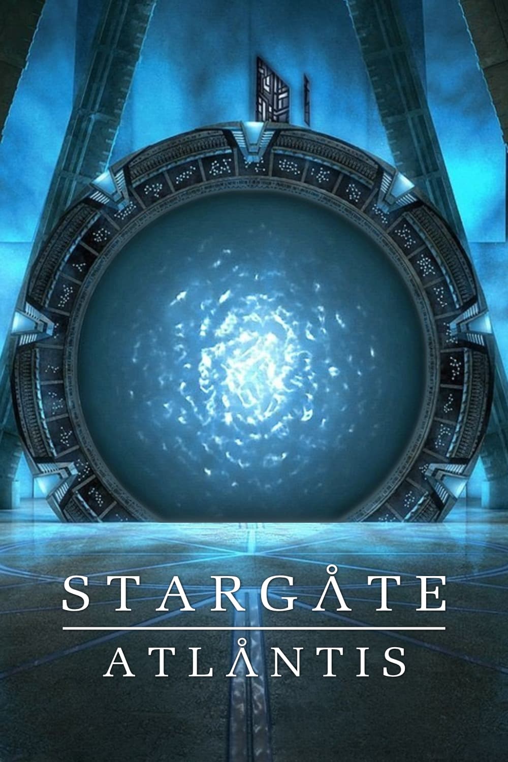 stargate Atlantis best perso