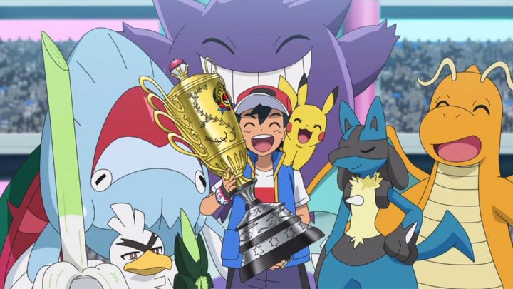 Best Pokémon Town Theme