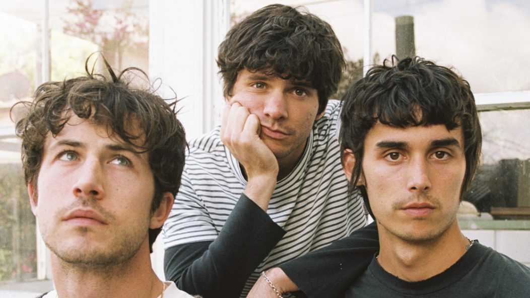 Best Wallows Song