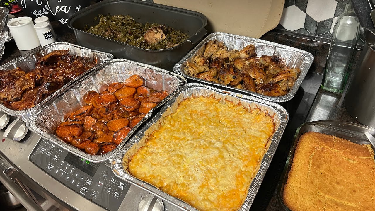 Soul Food