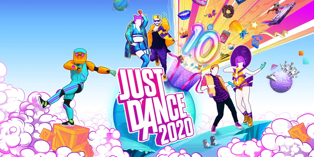 Just Dance 2020