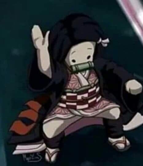 Rap de Anime em Grupo